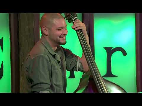 Orrin Evans Trio - Meant To Shine