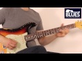 Blues Guitar Lesson - John Mayer Style Solo 