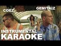 Gemitaiz ft. Coez: DAVIDE (Karaoke - Instrumental) Gemitaiz ft. Coez: DAVIDE (Karaoke - Instrumental)