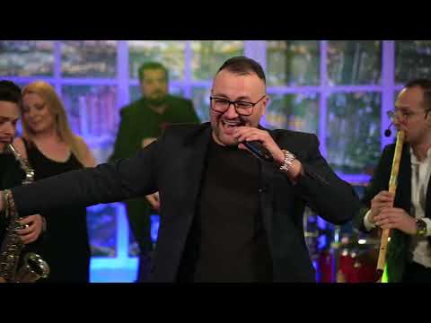 Grupa Kruna - Tri kila banani - Na zdravje LIVE TV Show