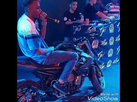 Mc Talibã e Mc GW - Mais Que Bonde é Esse - Lançamento 2018