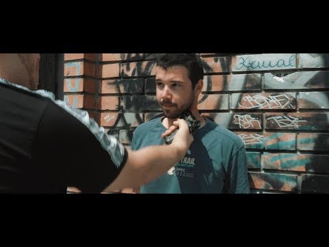 Cap One - Dok liju kiše (Official Video)