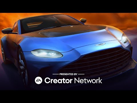 Need For Speed™ No Limits - Desert Shroud Update (Aston Martin, Lamborghini Countach & Lotus Emira!)