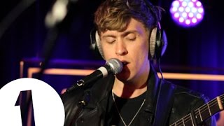 Rhodes covers Ship To Wreck by Florence and the Machine in the Live Lounge
