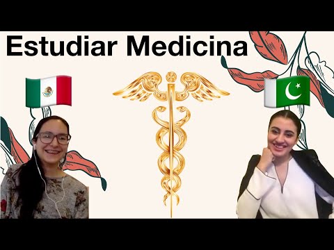 Estudiar medicina en Pakistán - Médicos del mundo
