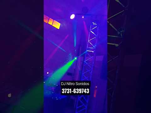 #musica #dj #djnitro #charatachaco #15años #charata #15years #fieston #40años #foto