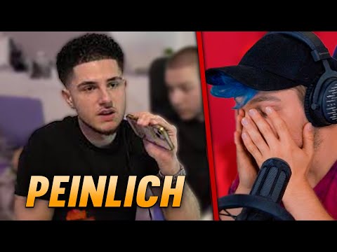 ALPHA-MANN mal wieder anders LOST | Rezo reagiert