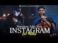 NON STOP INSTAGRAM TRENDING LOVE MASHUP 2026 Talwiinder Ll AP Dhillon Ll Pal Pal Ll Haseen
