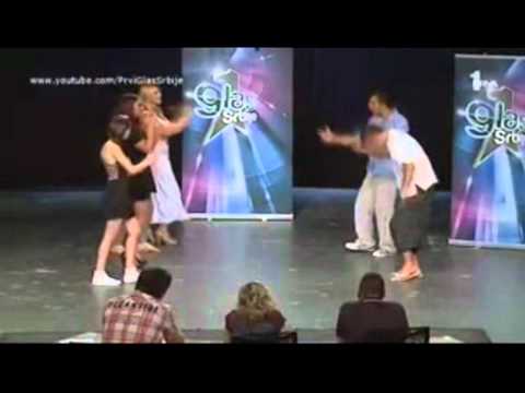 Prvi glas Srbije-Zasto pravis slona od mene