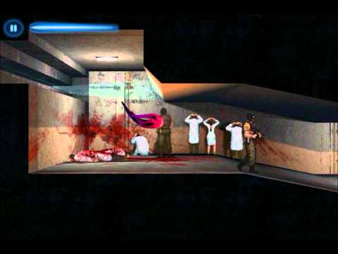 Perfect Cell iPhone 4