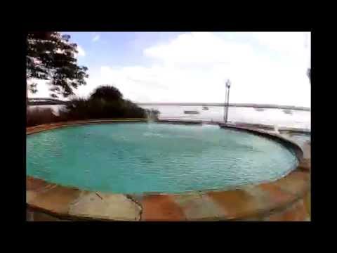 Palatka Florida river front park   Part 1