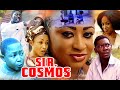 AGYA KOO SIR COSMOS = KUMAWOOD TWI MOVIE