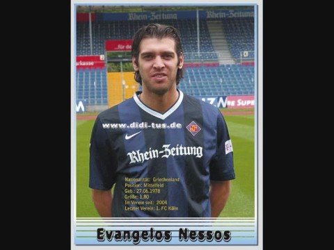 TuS Koblenz Kader 2008/2009