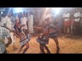 Kalakkal Karakattam In Pattarpuram Yadavar Temble Kumpattam HD 2018
