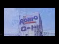 Rohto Japanese Logo 2005