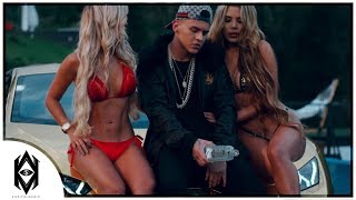 Tranquilo - Kevin Roldan, Bad Bunny