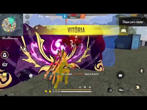 Highlights FF - ONE SHOT