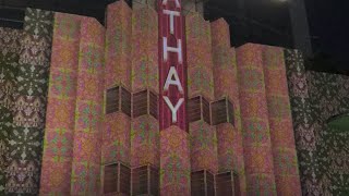 🔴 [LIVE] Singapore Night Festival 2026 | MALAM Projection Mapping Competition!