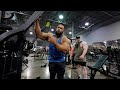Raw Bodybuilding | Bodybuilding Reboot with Jonathan Irizarry