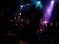 Deltron 3030 & Jamie Cullum - Do You Remember (Live @ Scala, London, 12/12/13)
