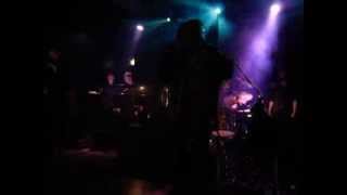 Deltron 3030 & Jamie Cullum - Do You Remember (Live @ Scala, London, 12/12/13)