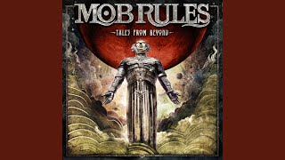 A Tale from Beyond, Pt. 2: A Mirror Inside