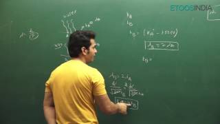 Modern Physics 2 Video Lecture for NEET by AGK Sir ( Etoosindia.com)