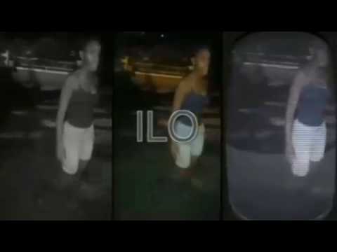 Ilo - Révolte Challenge