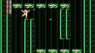 Download lagu [TAS] NES Rockman 2: Gray Zone in 26:51.25 by cstrakm mp3