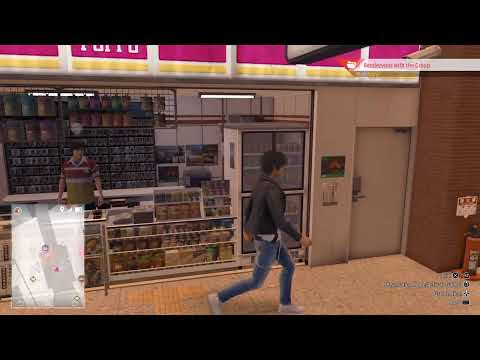 LOST Judgment - GAMEPLAY WALKTHROUGH pt.29