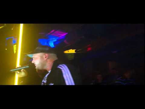 Baba Saad Ansage an Samy Deluxe