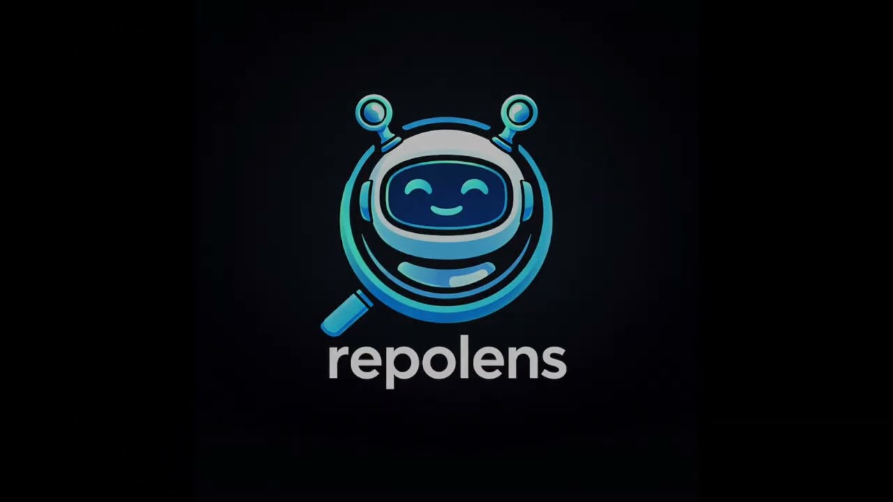 RepoLens Demo