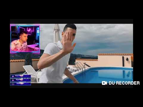 VANIMY REAKCIJA *SIMI PROFITIRAM*