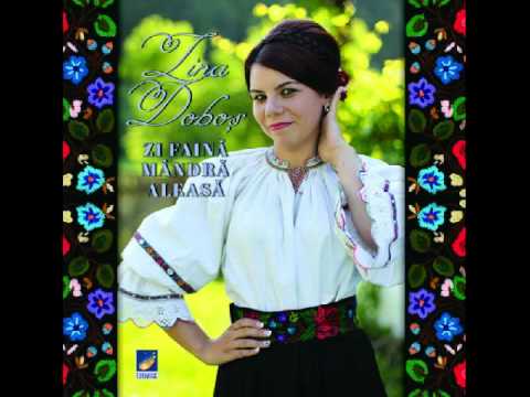 Zina Dobos - De ce Doamne ai lasat - CD - Faina zi, mandra aleasa