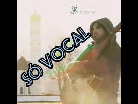  Algúria (ou disúria?) Só vocal Guilherme de Sá