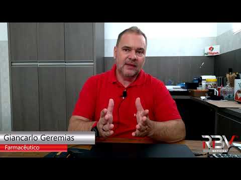 Álcool em gel ou líquido, qual é melhor? Farmacêutico explica a diferença