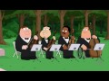 Family Guy Peter Plays Violin