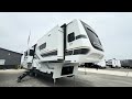 Check out this Video for a 2026 Forest River River Ranch 395FKL(Stock #6015668)  for sale by RV Dynasty. This unit is located in Bunker Hill, IN