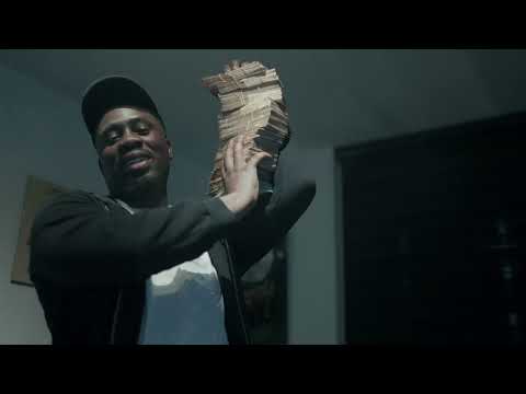 Rabby Racks - Echte Werkers (Prod. Vanno)