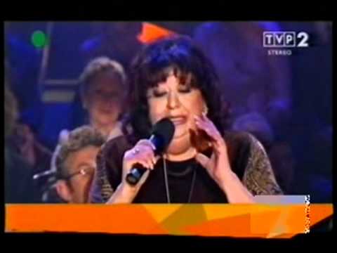 Gołda Tencer & Friends - Miasteczko Bełz ( Benefis TVP 2005)