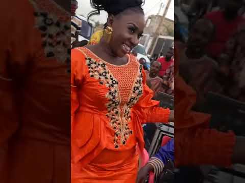 MARIAM Bah LAGARÉ _ DOUGOU WILI MAMOU _(Vidéo 2021)
