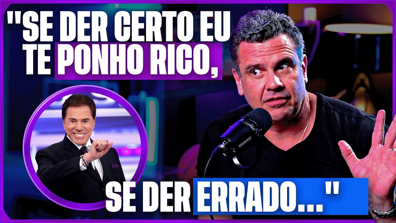 LÁSARO DO CARMO conta como foi ASSUMIR a JEQUITI.