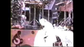 Santana The Devadip Orchestra Live 11 20 78 x264