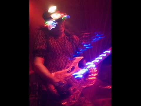 Ef-El - Die Verlee Acoustic.wmv