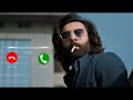 Animal Ranbir Kapoor Bgm Ringtone Download Link