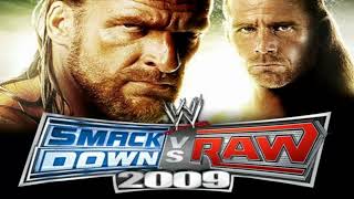 (SVR 2009) Steriogram- Get Up (Arena Effect)