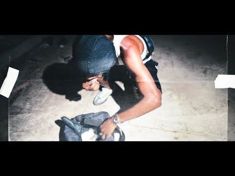 VillaDan - Hustlin (Official Music Video)