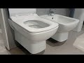 Купити Кришка від унітазу DEVIT 3113123 Comfort Сидіння тонке soft-close та швидко знімається  в Києві vannaja.kiev.ua