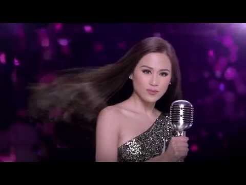 Get smoother hair with Cream Silk! (feat. Toni Gonzaga)