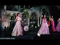 Alia Butt Jalebi Baby Dance In Wedding With Friends